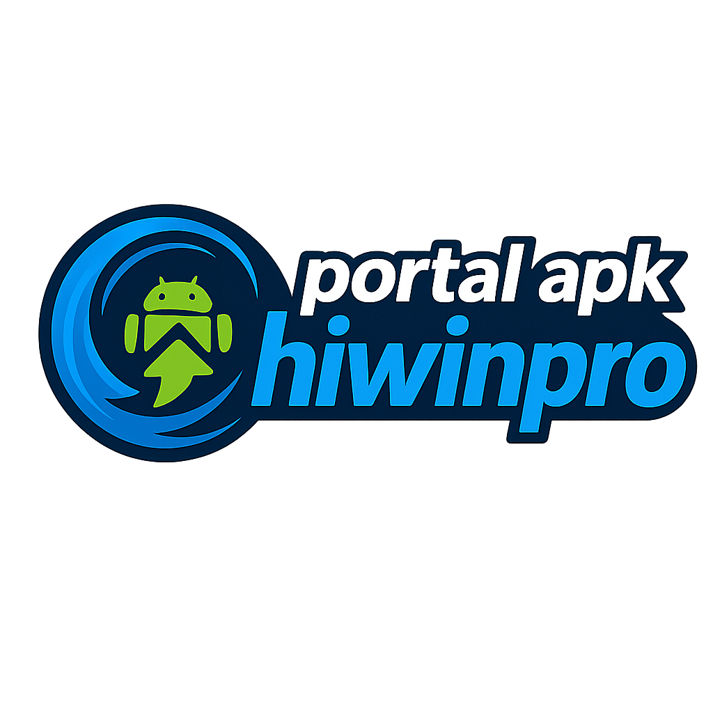 Portal Apk Hiwin Download